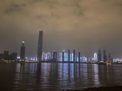 -武汉两江游览·夜游长江(汉口粤汉码头)