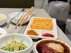-海底捞火锅(荣盛广场店)
