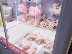 -爱玩嘉年华(龙湖源著天街店)