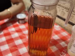 -荆九爷爆炒桥头三嫩(夫子庙店)
