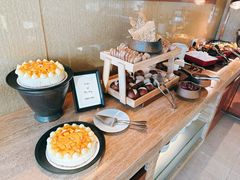 -香港尖沙咀凯悦酒店