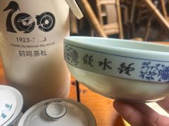 -钟水饺(人民公园总店)