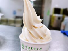 -中国农业大学-第4食堂