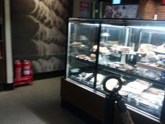 -星巴克(北京通州九棵树西路店)