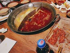 -楠火锅(昆山金鹰店)