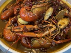 -辣盆盆麻辣小龙虾(哈尔滨总店)