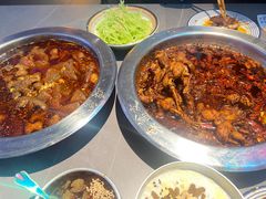 -耍盆友·重庆江湖菜(百子湾店)