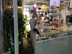 -茶话弄(李家村万达店)