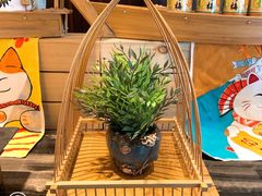 -岷山饭店-芝芝自助餐厅