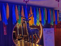 -额尔敦传统涮(公园西路店)