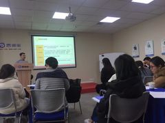 -思训家卡耐基中国口才培训(渝中校区)