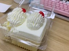 -红宝石·鲜奶小方(莘庄店)