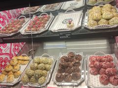-CC BAGEL&SCONE 贝果与司康(南开大悦城店)