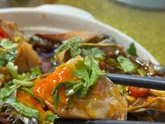 -车头老二大排档