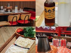 -侃爷南门铜锅涮肉