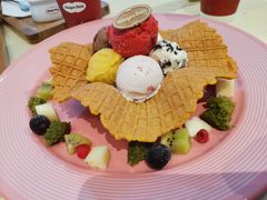 -哈根达斯(扬州瘦西湖店)