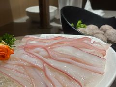 -海底捞火锅(青悦城店)