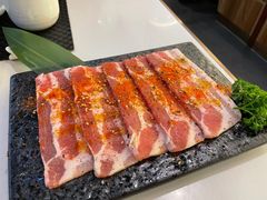 -千寻山野烤肉(中关村店)