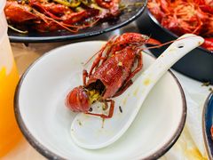 -老鄞江清水龙虾•赵赵家(江北店)