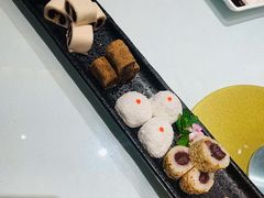 艾窝窝-北平楼·烤鸭·北京菜(牡丹园店)