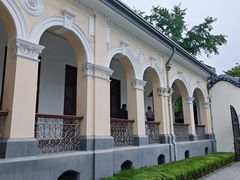 -南京中国近代史遗址博物馆(南京总统府)