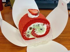 -贝紫Style(木马公寓店)