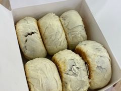-酥满溢绿豆饼(共和新路店)