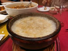 菜泡饭-老吉士酒家(天平路店)