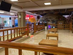 -极乐汇汗蒸会馆(杭州店)