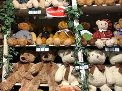 -济州岛泰迪熊博物馆