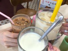 -喜莲咖啡