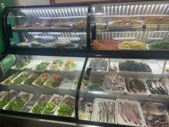 -云中菜馆(恒晟·云中绿园店)