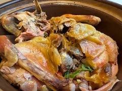 -外婆家(古墩印象城店)