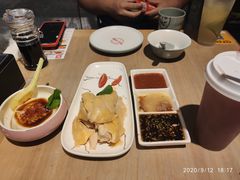 -弄堂小笼包(天津南开大悦城店)
