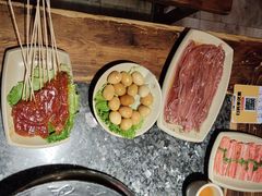 -蜀大侠火锅(总府路店)