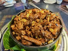 -甘家界牌柠檬鸭(青山店)