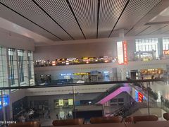 -老乡鸡(合肥高铁南站店)