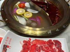 -川味观·鲜货火锅(景芳水湘店)