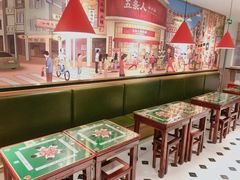 -五条人糖水铺(光谷世界城店)