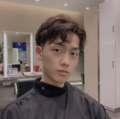 -MMby Hair Code芭曲发型