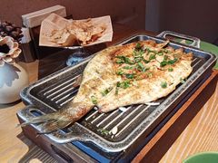 -耶里夏丽·丝路国际·新疆餐厅(浦东区东方路店)