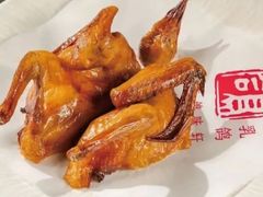 -鸽味轩·粤菜小馆(高楼门总店)
