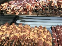-園丁烤肉缸子肉