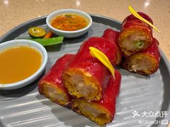 -点都德(千灯湖环宇城店)