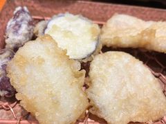 -天妇罗内顺田(罗湖店)