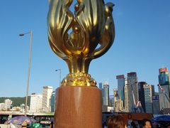 -香港会议展览中心演讲厅