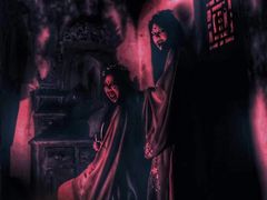 -Mr.Fox狐狸先生超级密室(南山店)