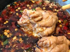 -王家渡火锅店(亦庄店)