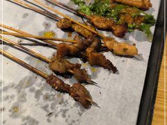 -聚点串吧·北京烧烤(海淀黄庄店)