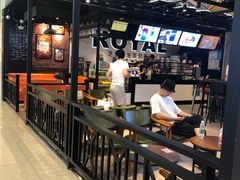 -天虹购物中心(石路店)